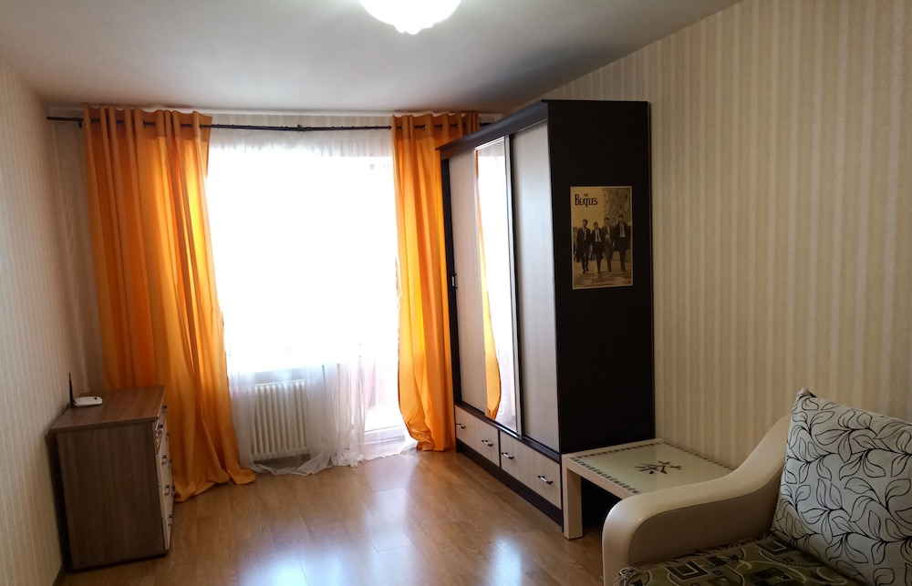 Domovoy Apartments — Usinsk — photo 2