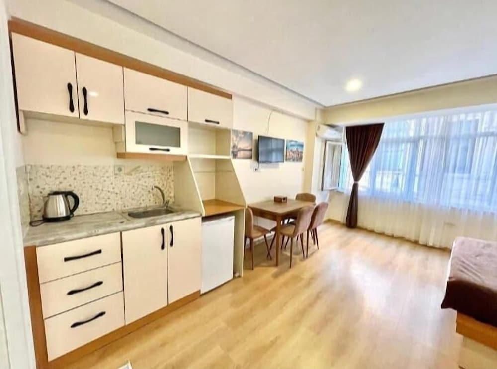 N V Suites - last minute hotel in Istanbul