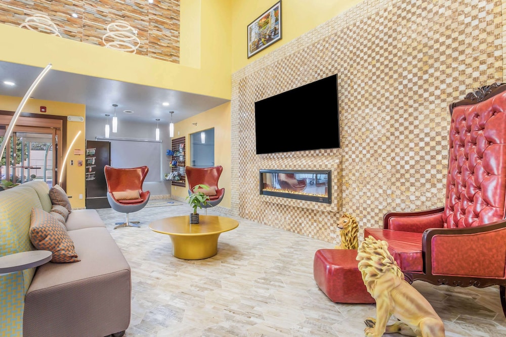 The Leo Collection Detroit Ascend Hotel Collection - photo 5