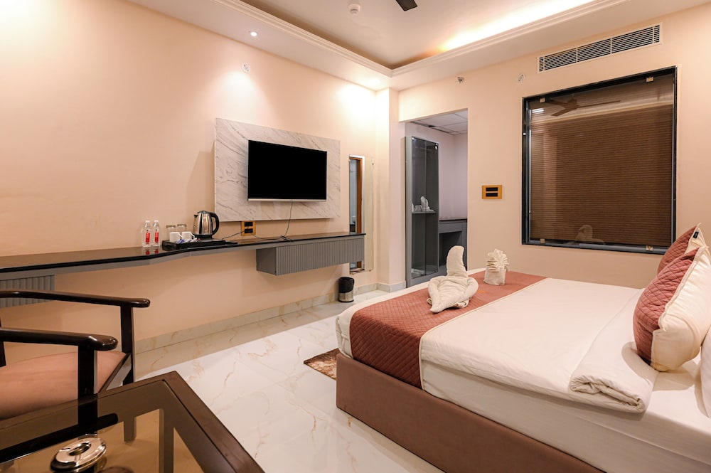 Virasat The Hotel by Triveni Grand — Allahabad — photo 3