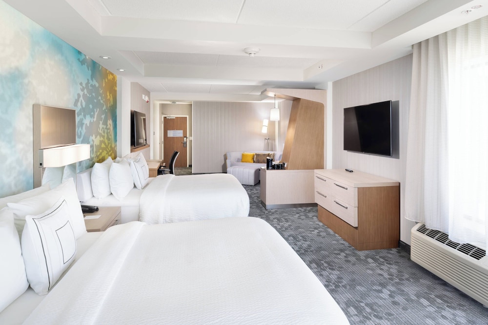 Courtyard by Marriott Bowie - photo 5
