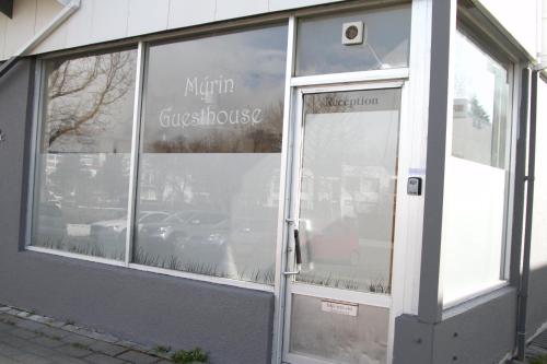 Myrin Guesthouse