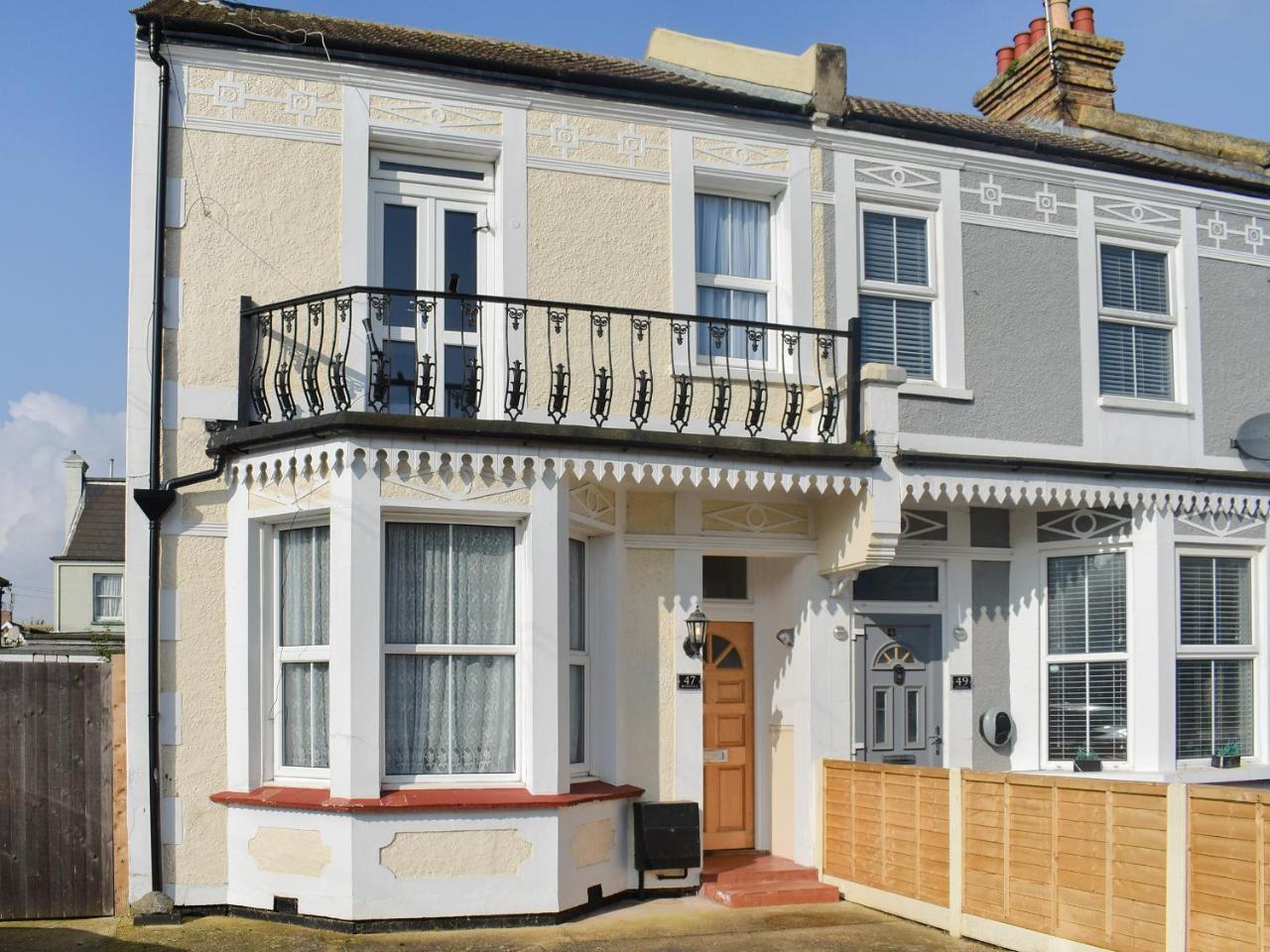 Avondale - last minute hotel in Clacton-On-Sea