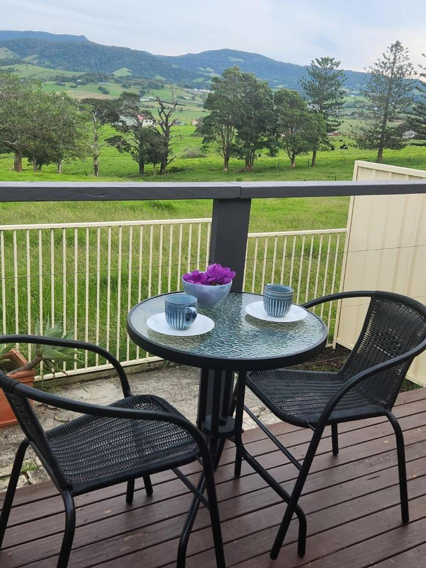Cosy Studio with Valley Views - last minute hotel in Unknown City