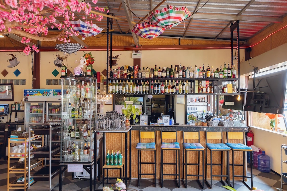 Touch The Wind — Chaiyaphum