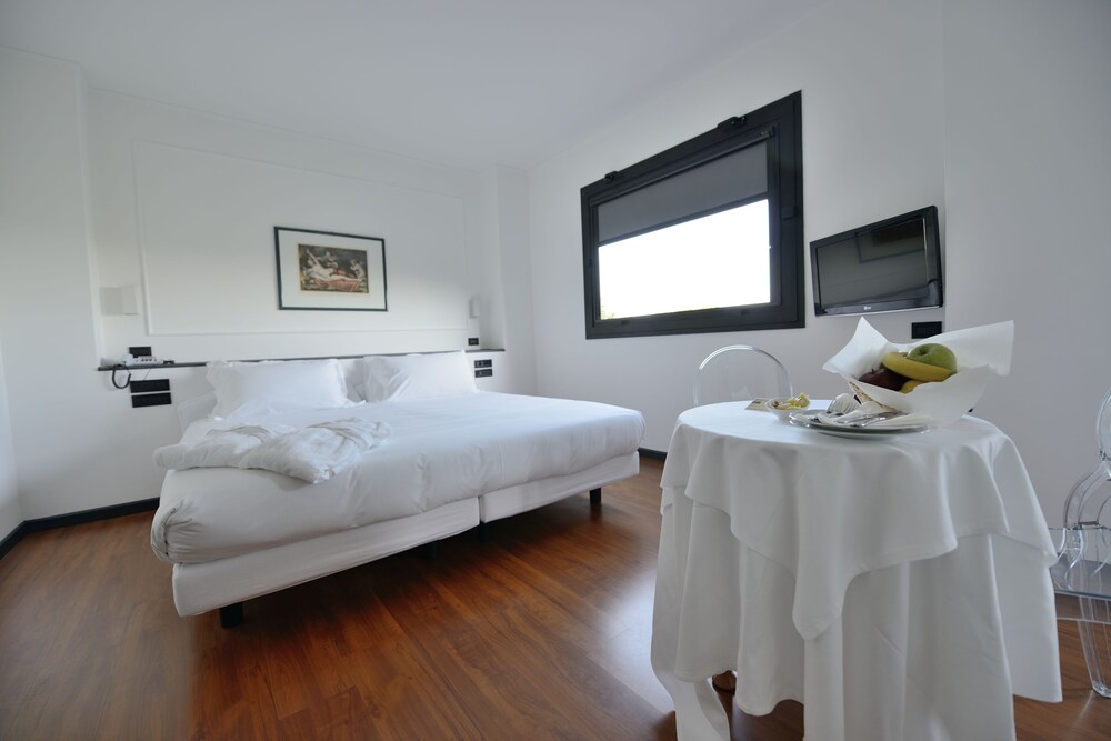 Hotel Mamiani & Relaxing Spa Urbino in Urbino, Italy