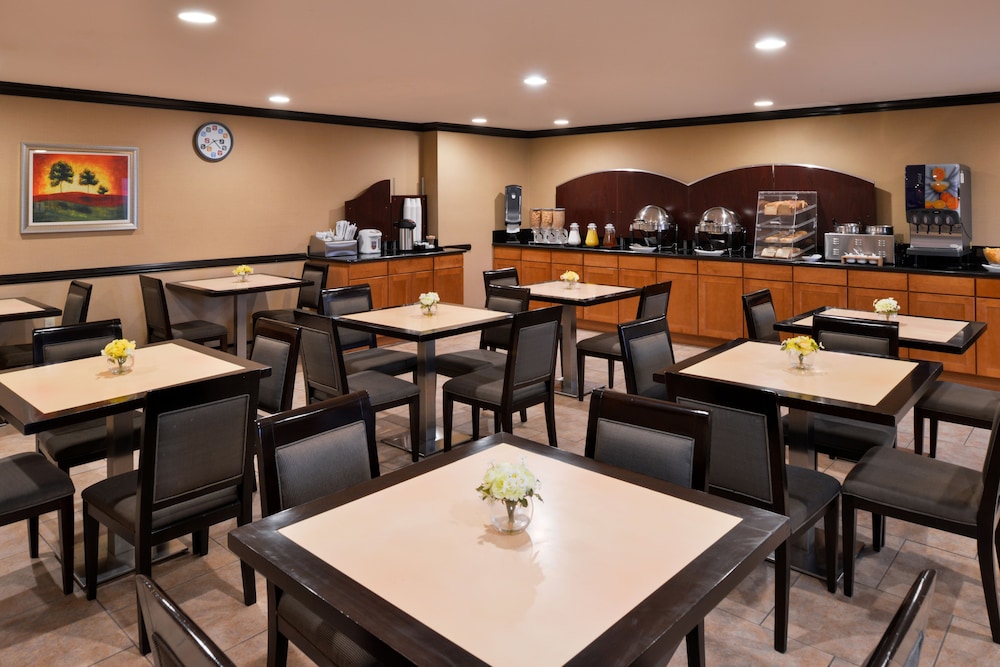 Courtyard by Marriott Chino Hills - photo 25