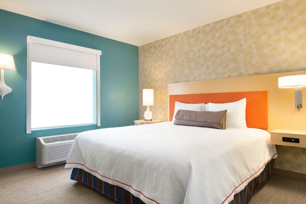 Home2 Suites by Hilton El Paso Airport TX - photo 12