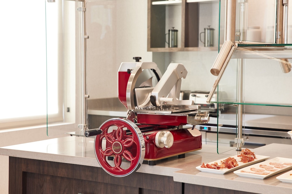 AC Hotel by Marriott Nashville Brentwood - photo 8