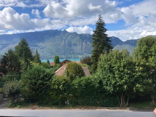 My Emerald Lake — hotel in Tresserve