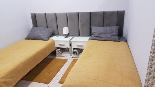 Apartament Promyczek — 4-Star Luxury Hotel in Hajnowka, Poland