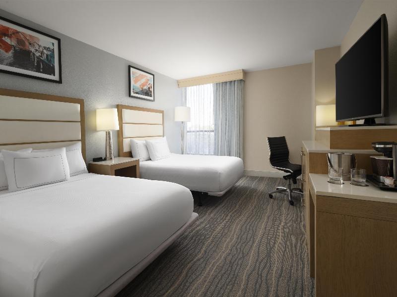 DoubleTree by Hilton Virginia Beach - photo 129