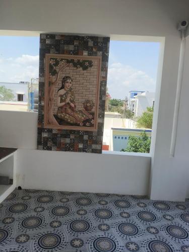 Raja Accommodation - carbon neutral hotel in Kovilpatti