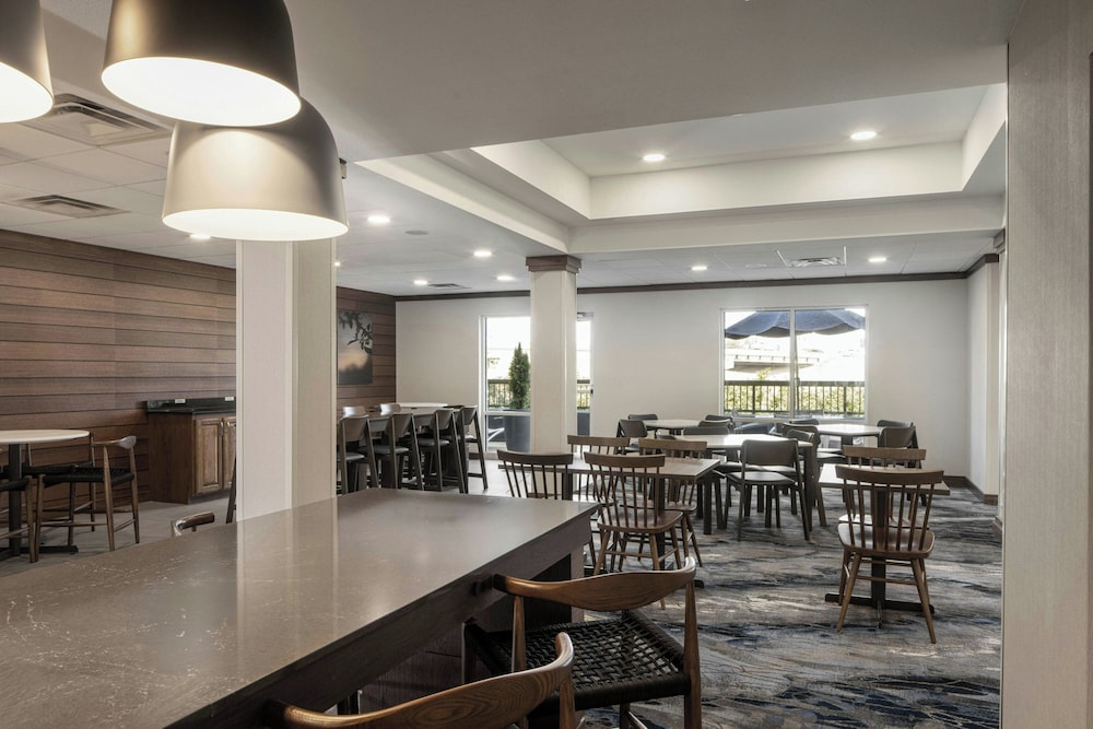 Fairfield Inn & Suites Ruston - photo 51