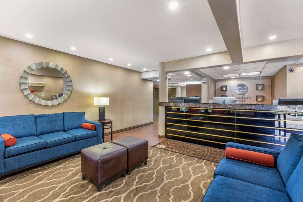 Comfort Inn Escondido San Diego North County - photo 7