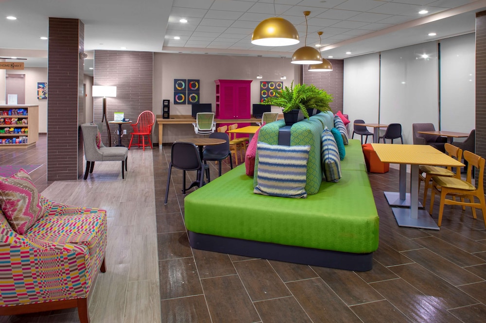 Home2 Suites by Hilton Lake Charles LA - photo 2