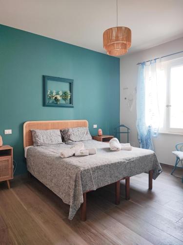 Il Giardino di Eva Holiday Home intero alloggio — 4-Star Luxury Hotel in Solferino, Italy