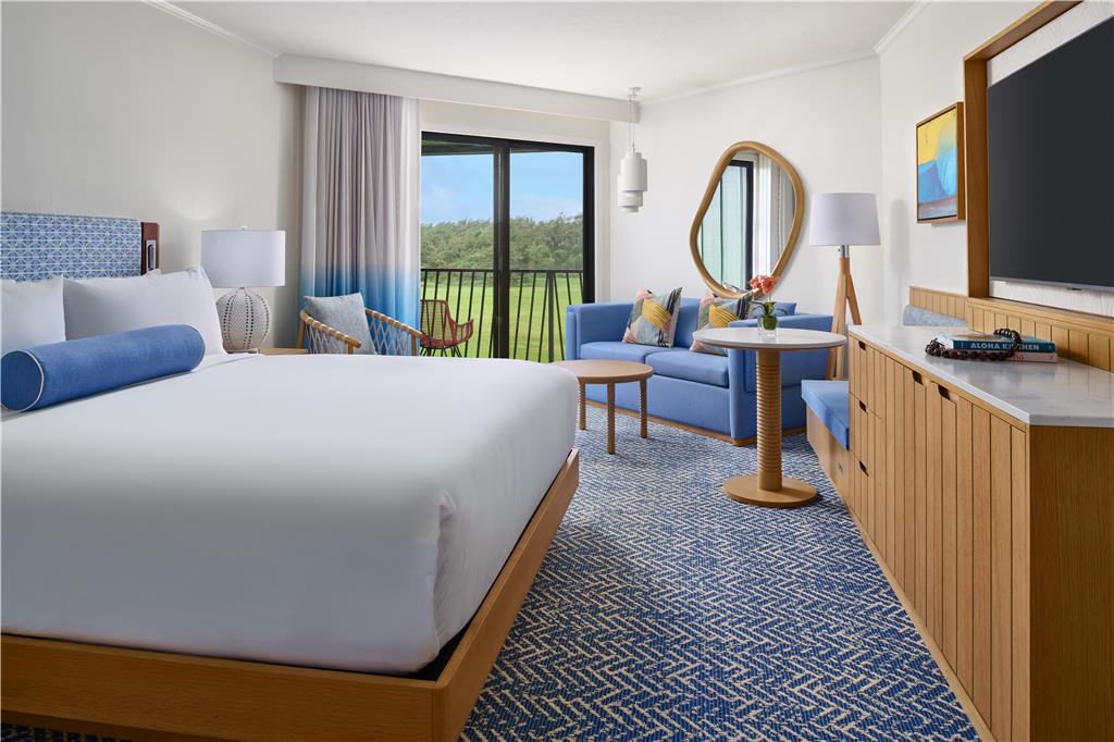 Outrigger Kauaʻi Beach Resort & Spa - photo 67