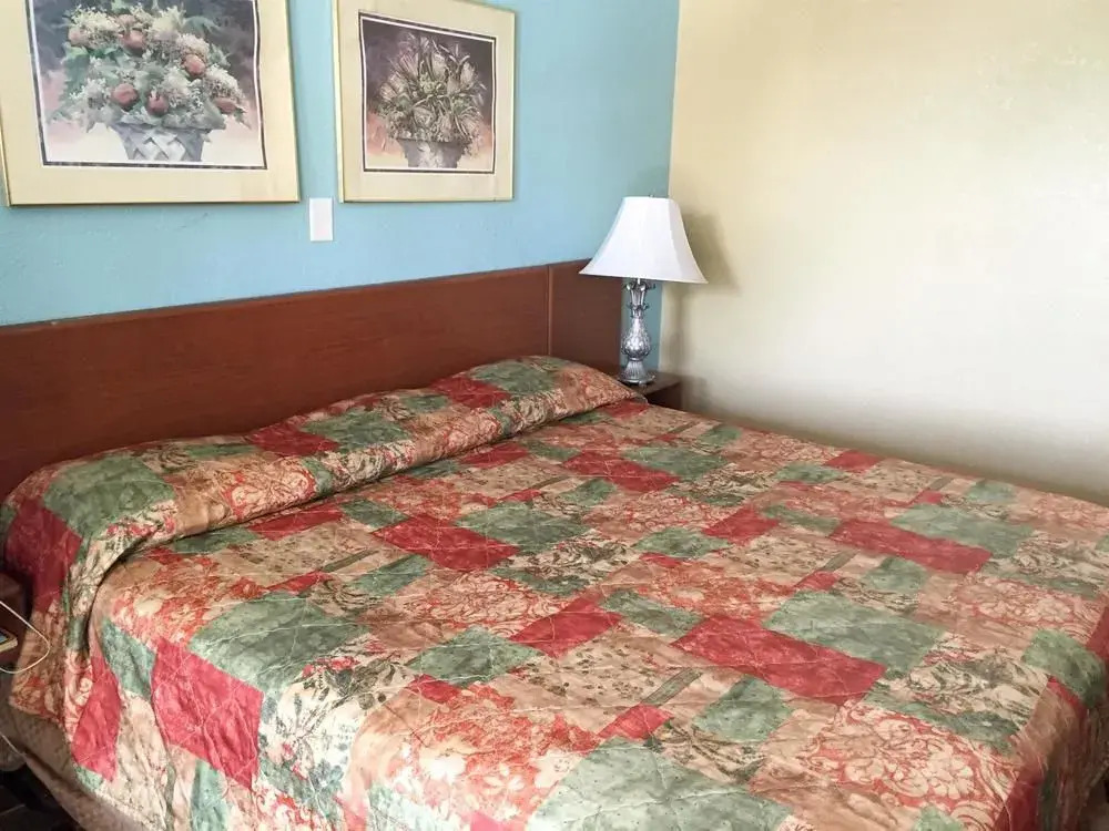 Motel 6 Florence Historic Downtown - photo 21