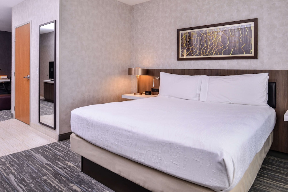 Hilton Garden Inn Bend - photo 17