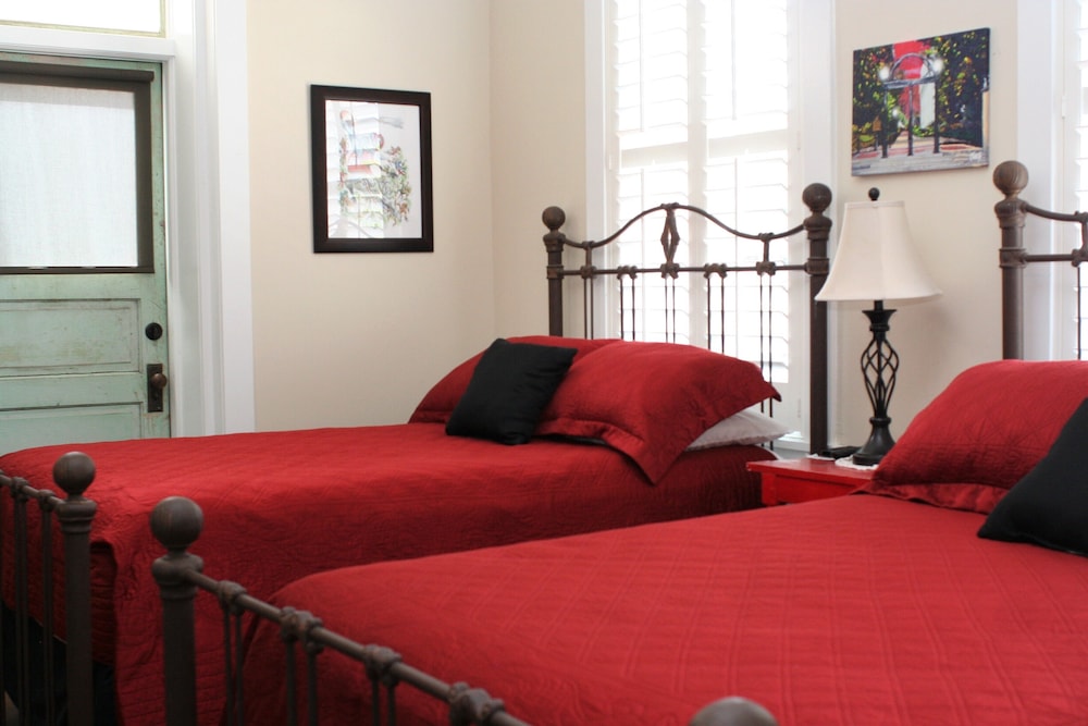 Riverview Hotel - photo 20