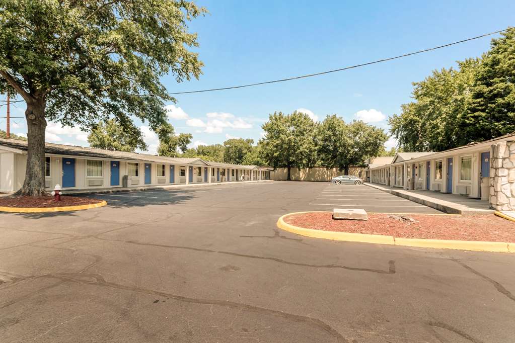 Motel 6 Newport News - photo 10