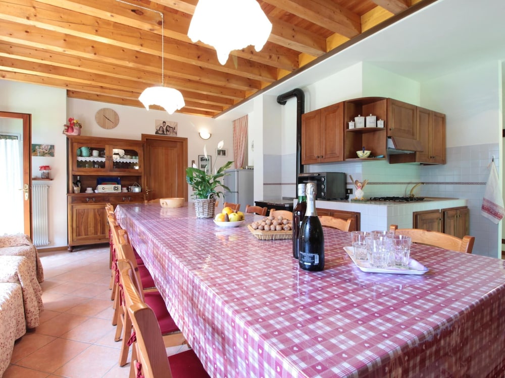 Holiday Home in Cison With Mountain Views — 4-Star Luxury Hotel in Cison Di Valmarino, Italy