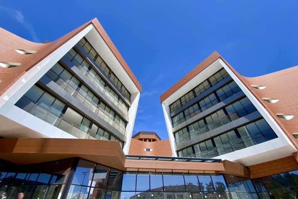 Hotel BCL Podium La Nucia — hotel in La Nucia