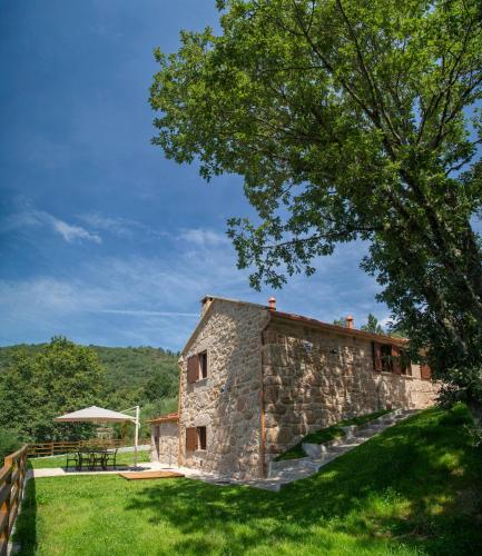 Casa do Fasco — 4-Star Luxury Hotel in Melgaco, Portugal