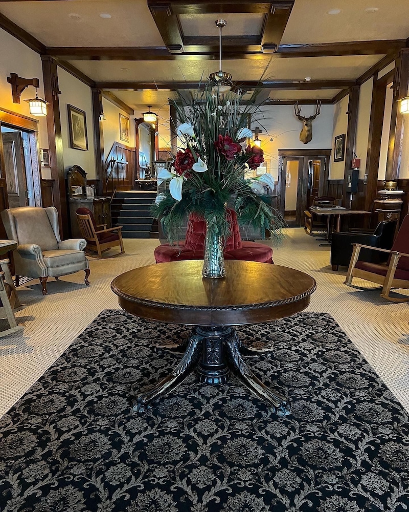 Enders Hotel - photo 9