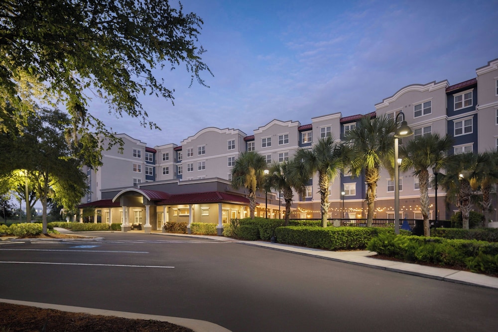 Residence Inn Tampa Suncoast Parkway at NorthPointe Village - photo 39
