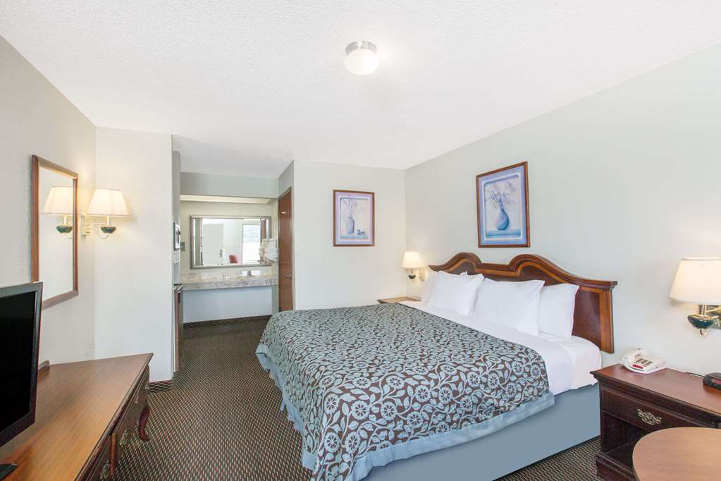 Days Inn by Wyndham West Point - photo 14