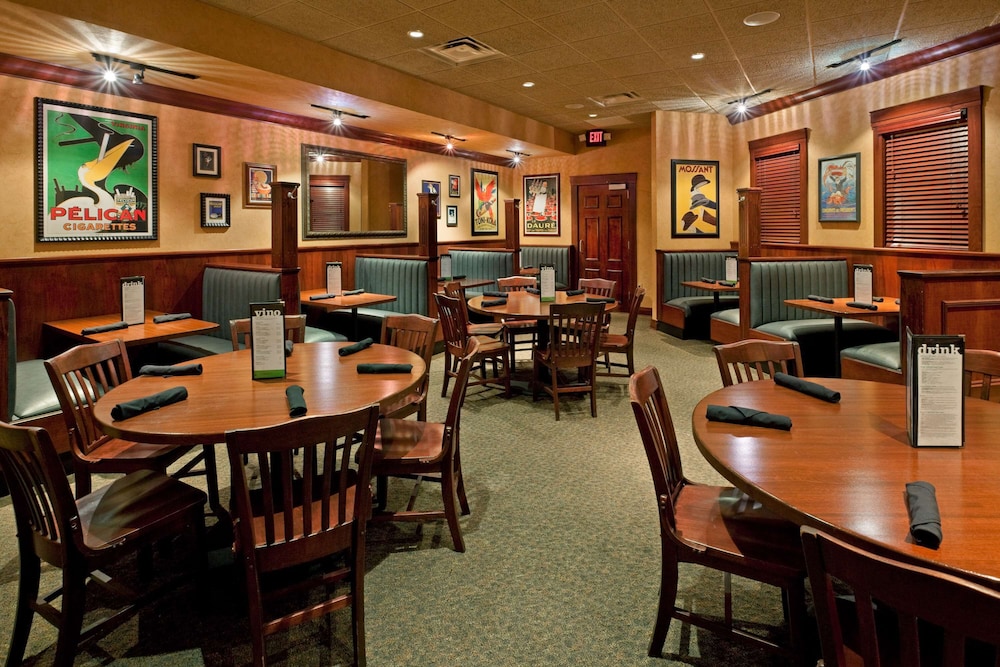 Hotel Belvoir Springfield - photo 16