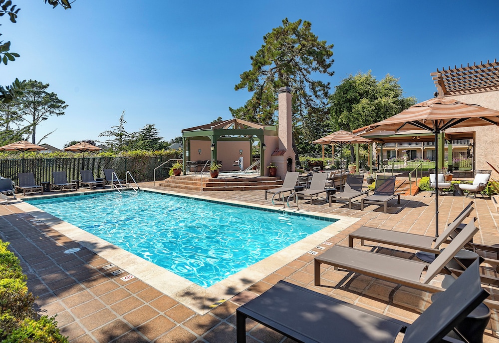 Half Moon Bay Lodge - photo 30
