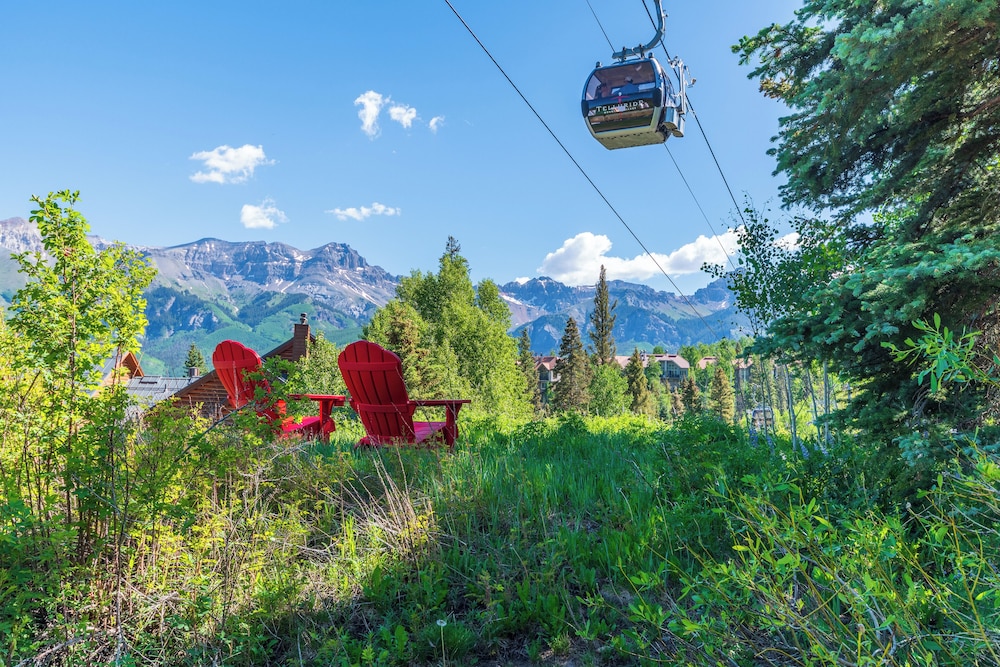 Mountain Lodge Telluride - photo 84