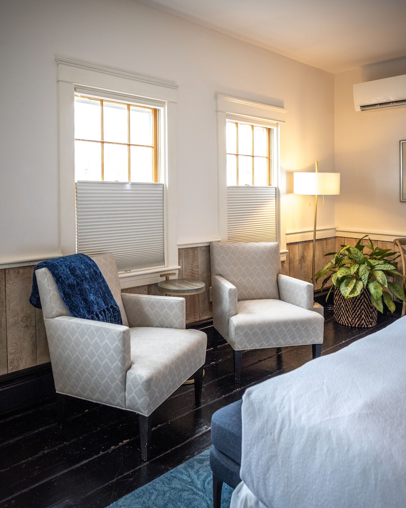 The Water Street Inn - photo 32