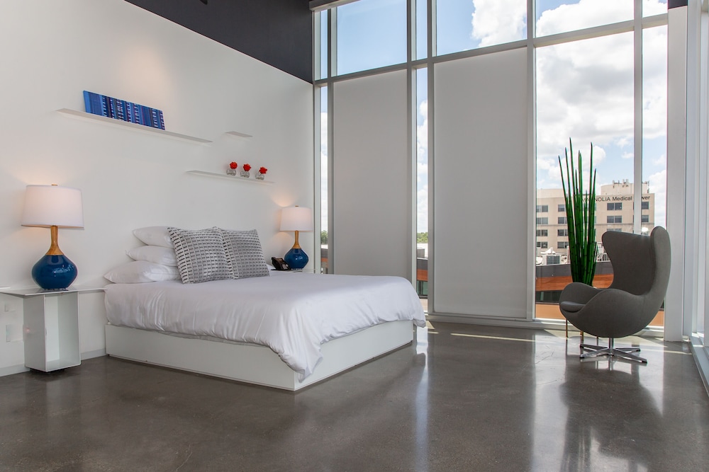 Hotel Revel - photo 23