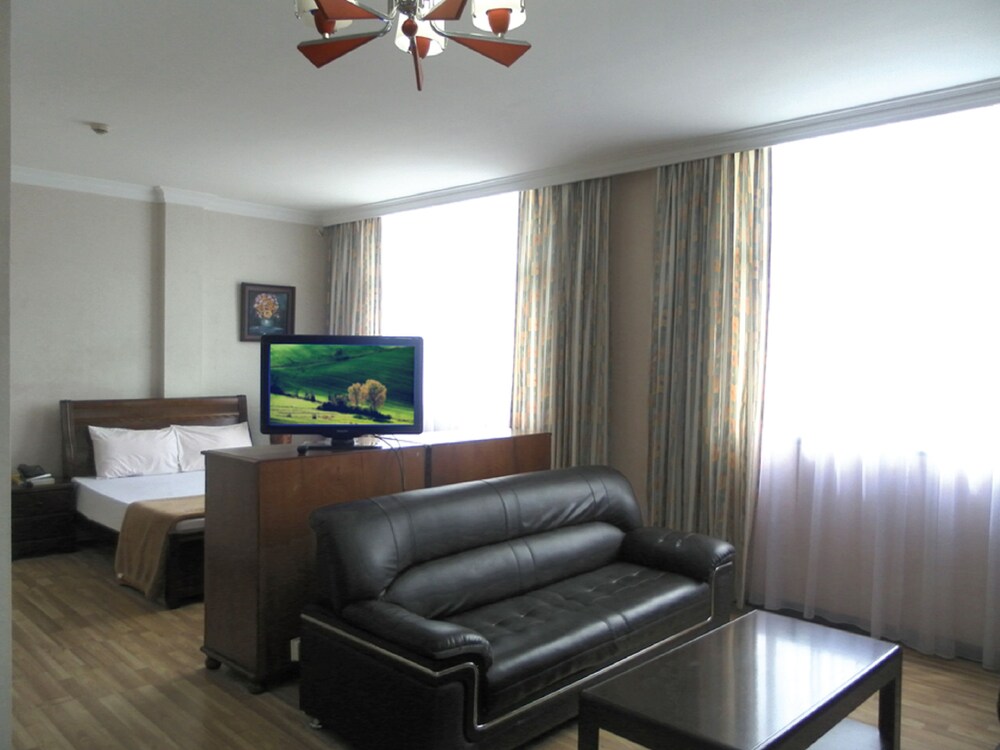 Jeruton Hotel — Bandar Seri Begawan — photo 5