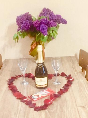 Apartament Axis palace saburtalo