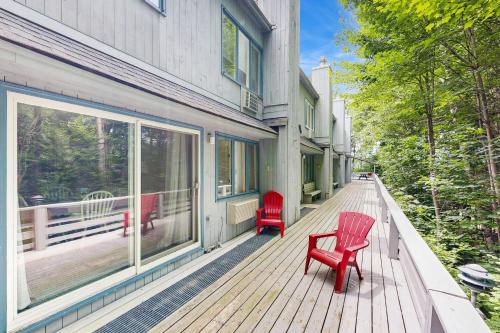 Snowcone — 4-Star Luxury Hotel in Bartlett, United States