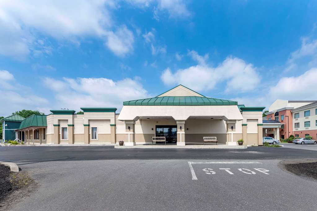 Quality Inn Selinsgrove - photo 2