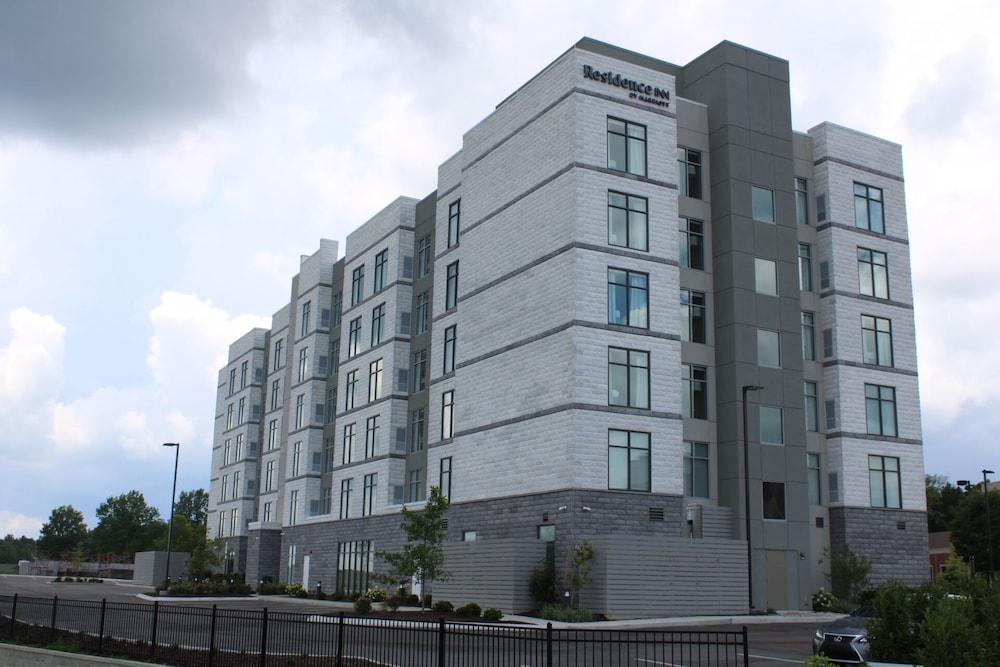 Residence Inn by Marriott Nashville Mt. Juliet - photo 26