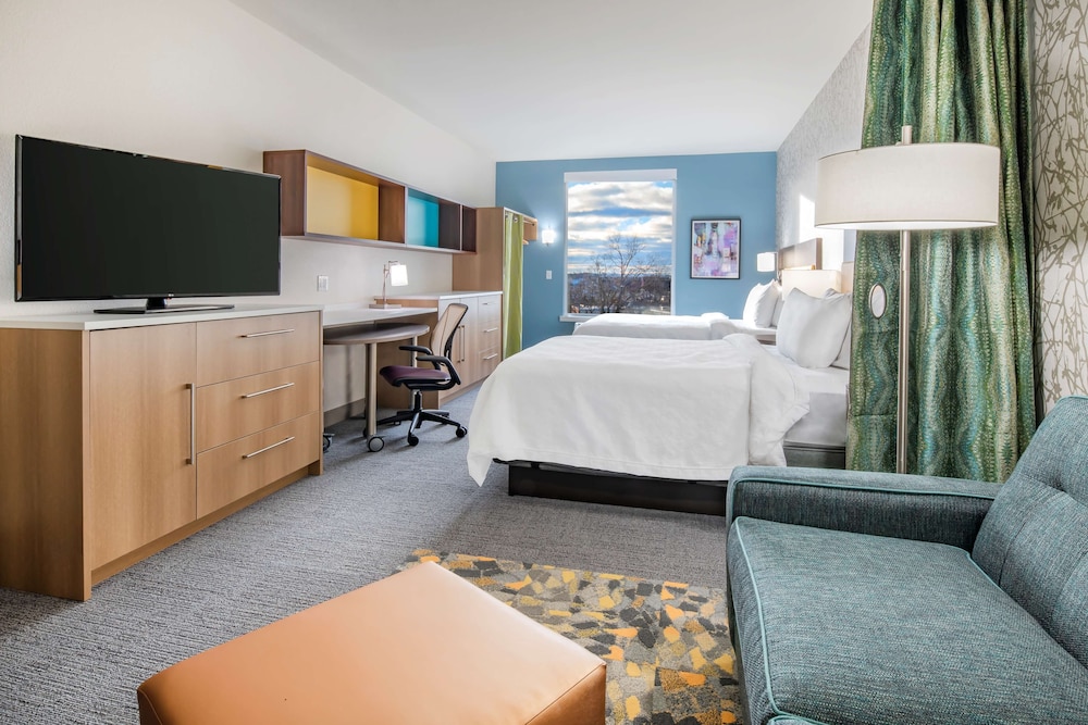 Home2 Suites By Hilton Wayne Nj - photo 7