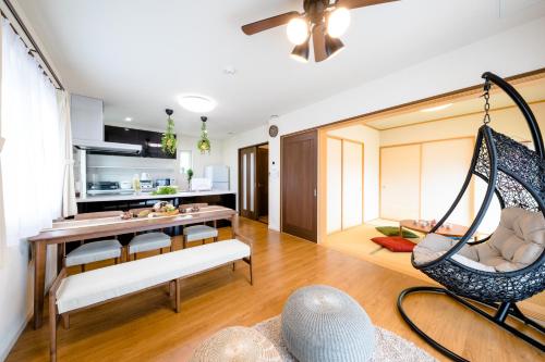 Id Stay Kawaguchiko in Fujikawaguchiko, Japan