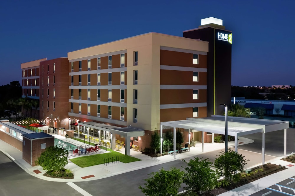 Home2 Suites by Hilton Orlando Near UCF - photo 44