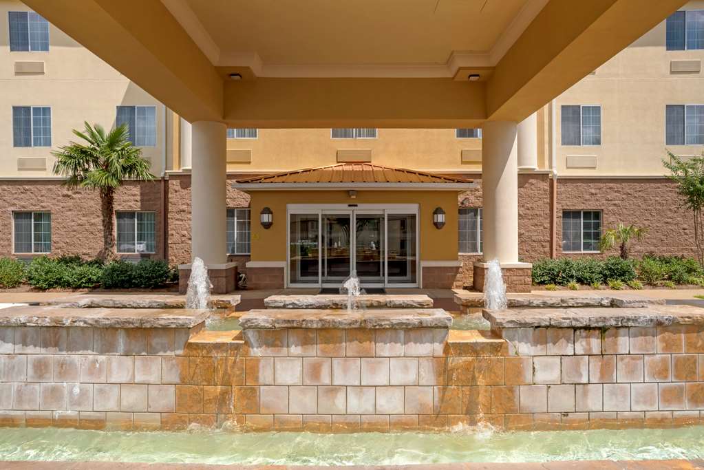 Comfort Suites Alexandria North - photo 4