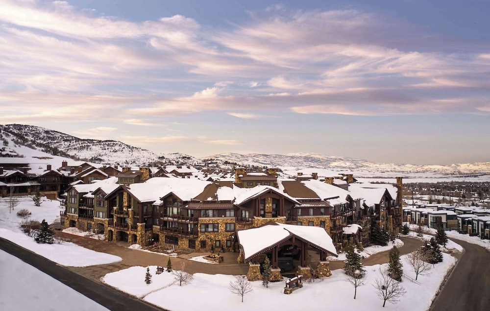 Waldorf Astoria Park City - photo 238