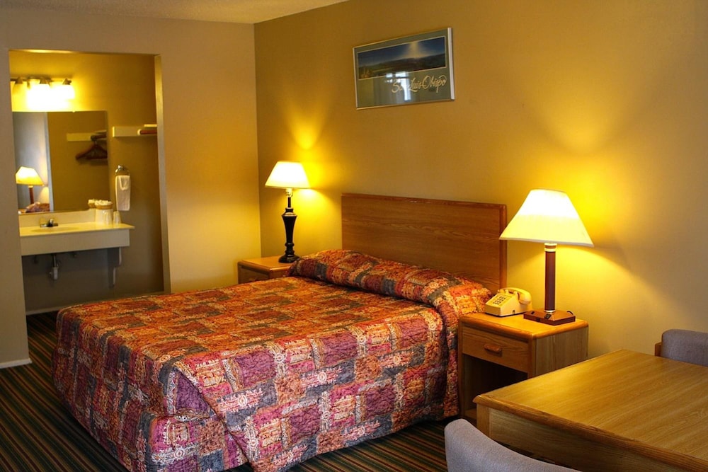 San Luis Inn And Suites - photo 20