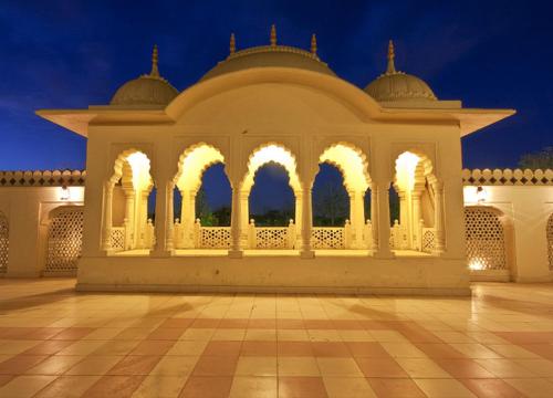 Hotel Mayaa Mansion - last minute hotel in Jaipur
