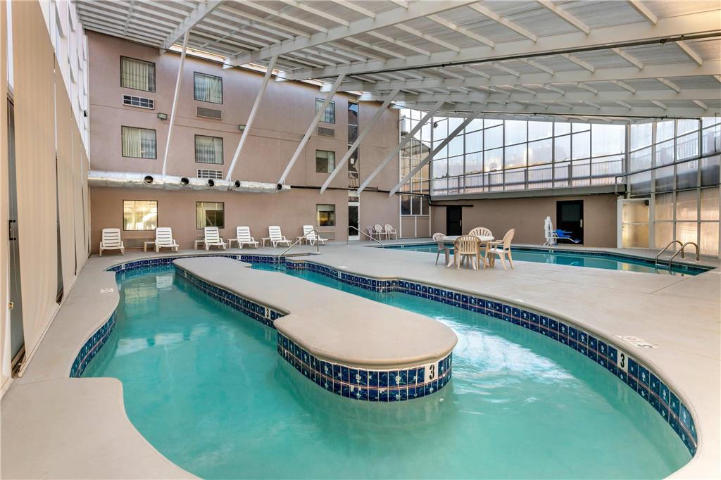 Sleep Inn & Suites near Sports World Blvd - photo 27